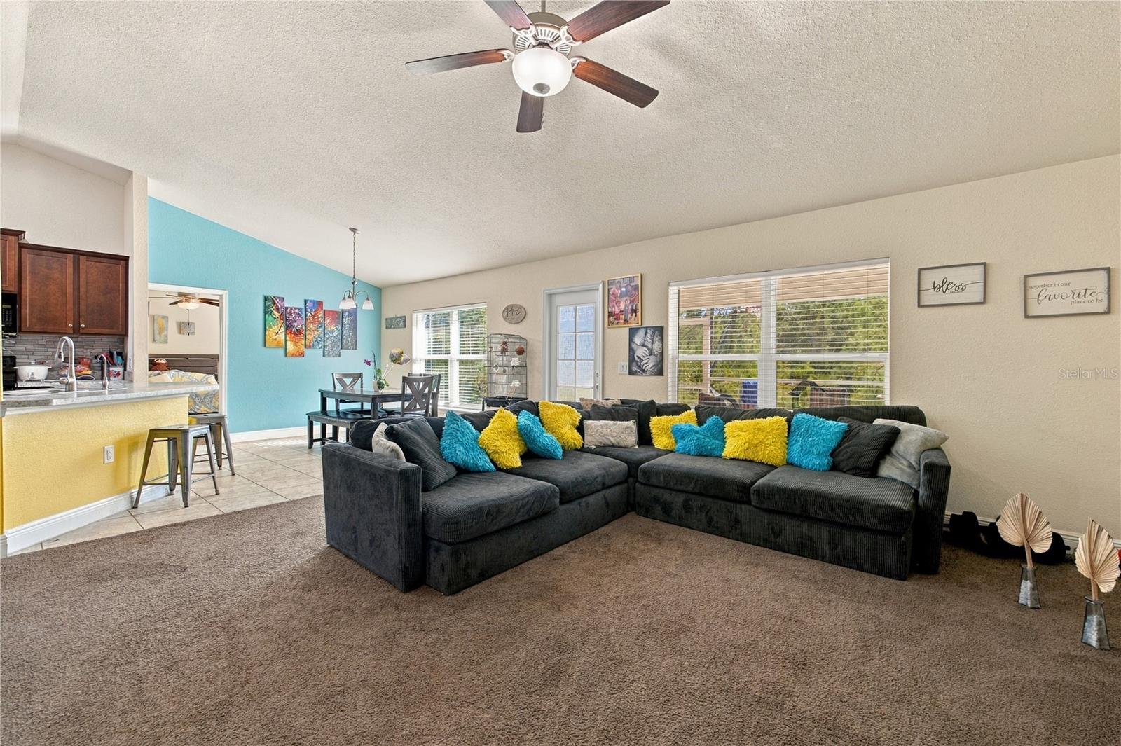1822 Yoakum St, Lehigh Acres, FL 33972 photo
