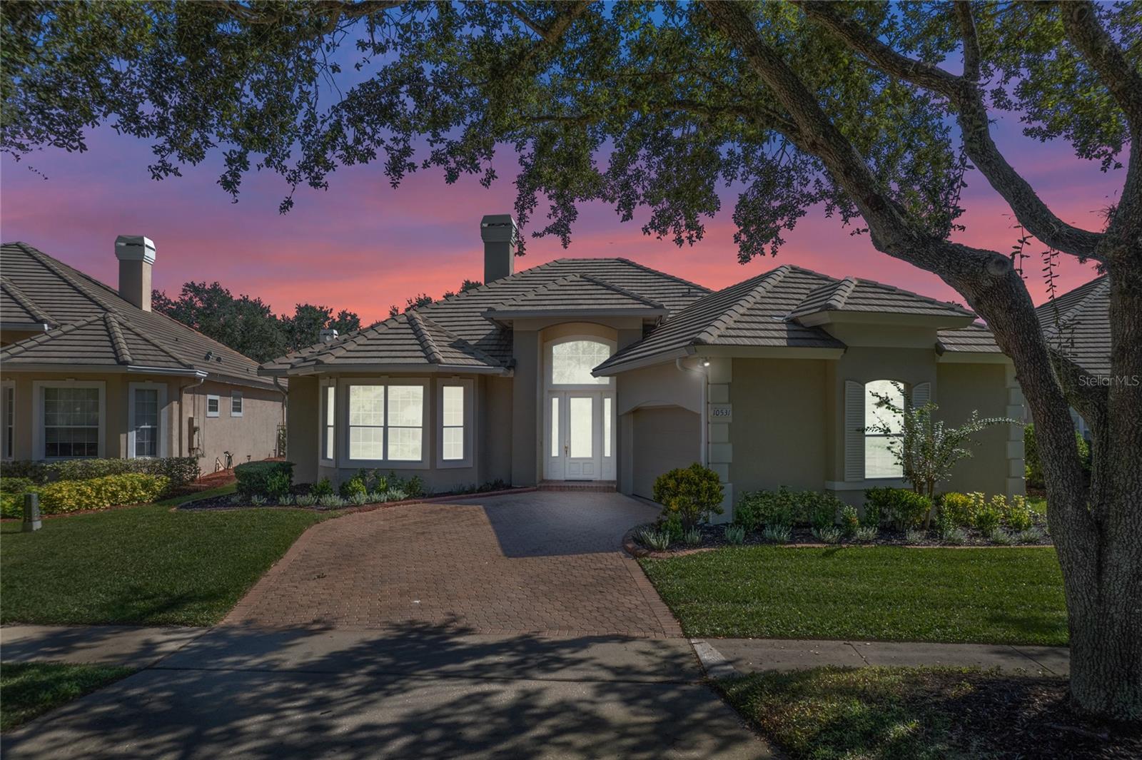10531 Holly Crest Dr, Orlando, FL 32836 photo