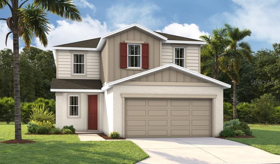 2612 29 Ln, Palmetto, FL 34221