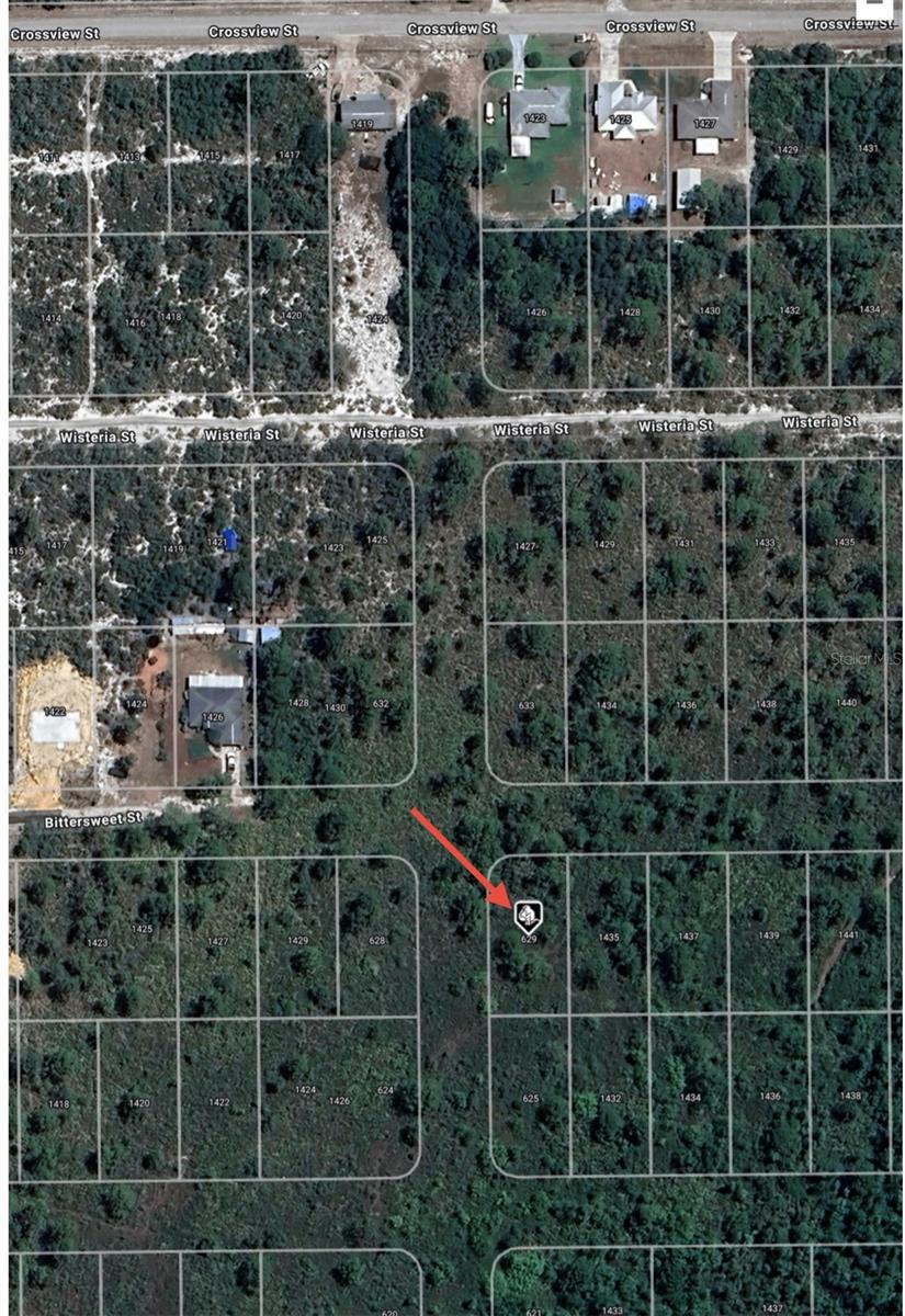 629 Gadwall Ave, Lake Placid, FL 33852