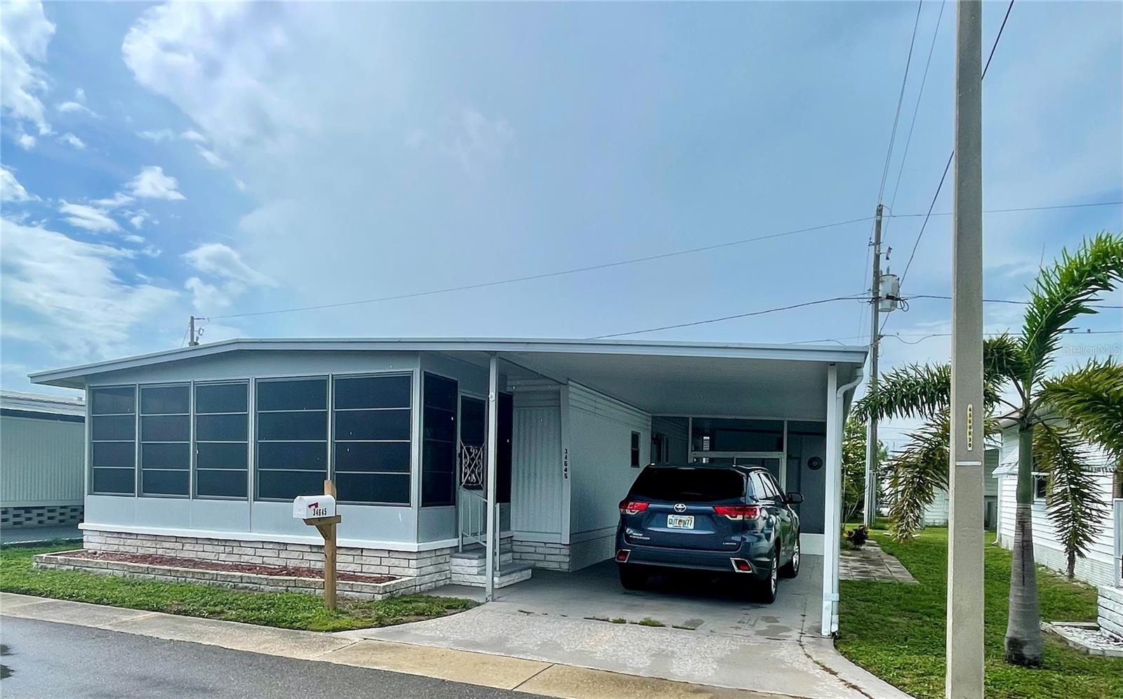 34645 Camphor Dr, Pinellas Park, FL 33781 photo