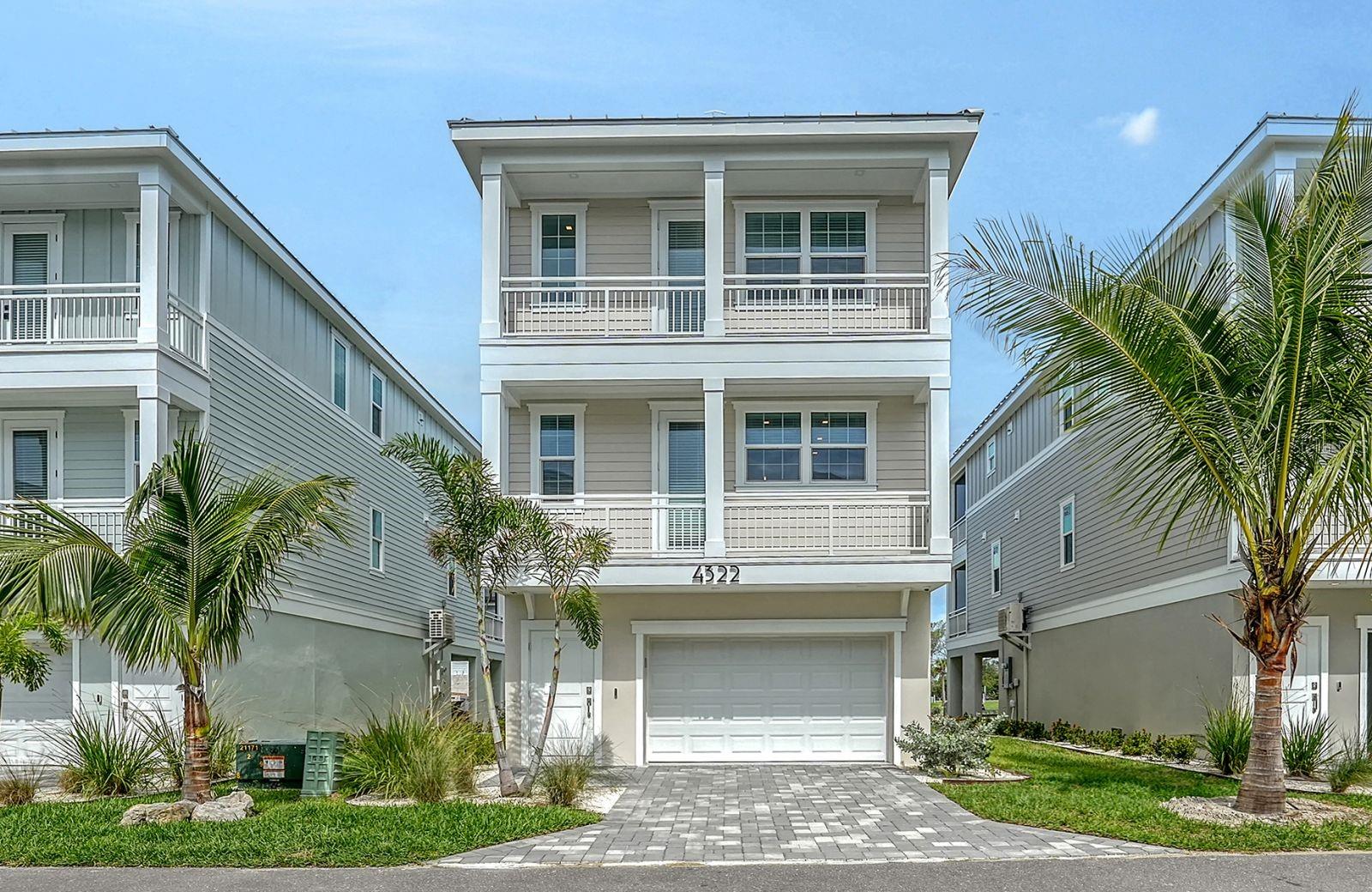 12413 Gulf Breeze Terrace, Cortez, FL 34215