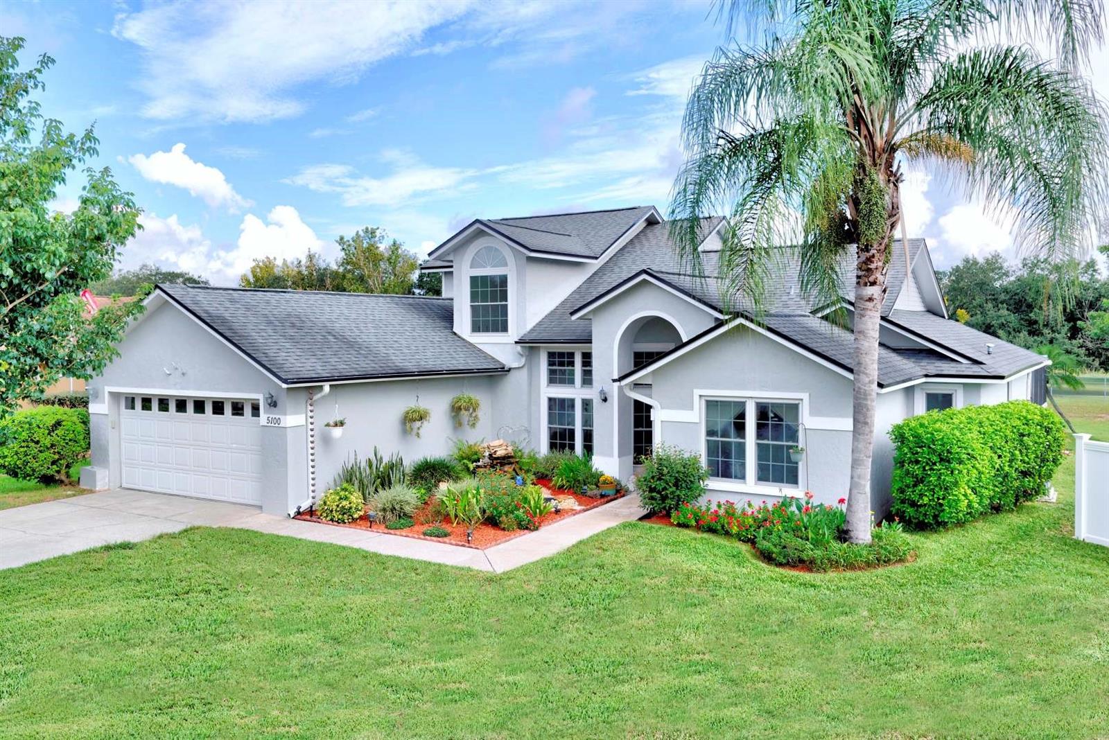5100 Saint Lucia Dr, Lakeland, FL 33812
