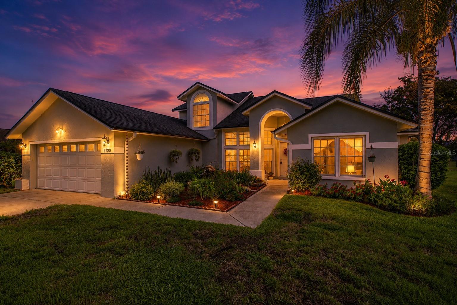 5100 Saint Lucia Dr, Lakeland, FL 33812 photo