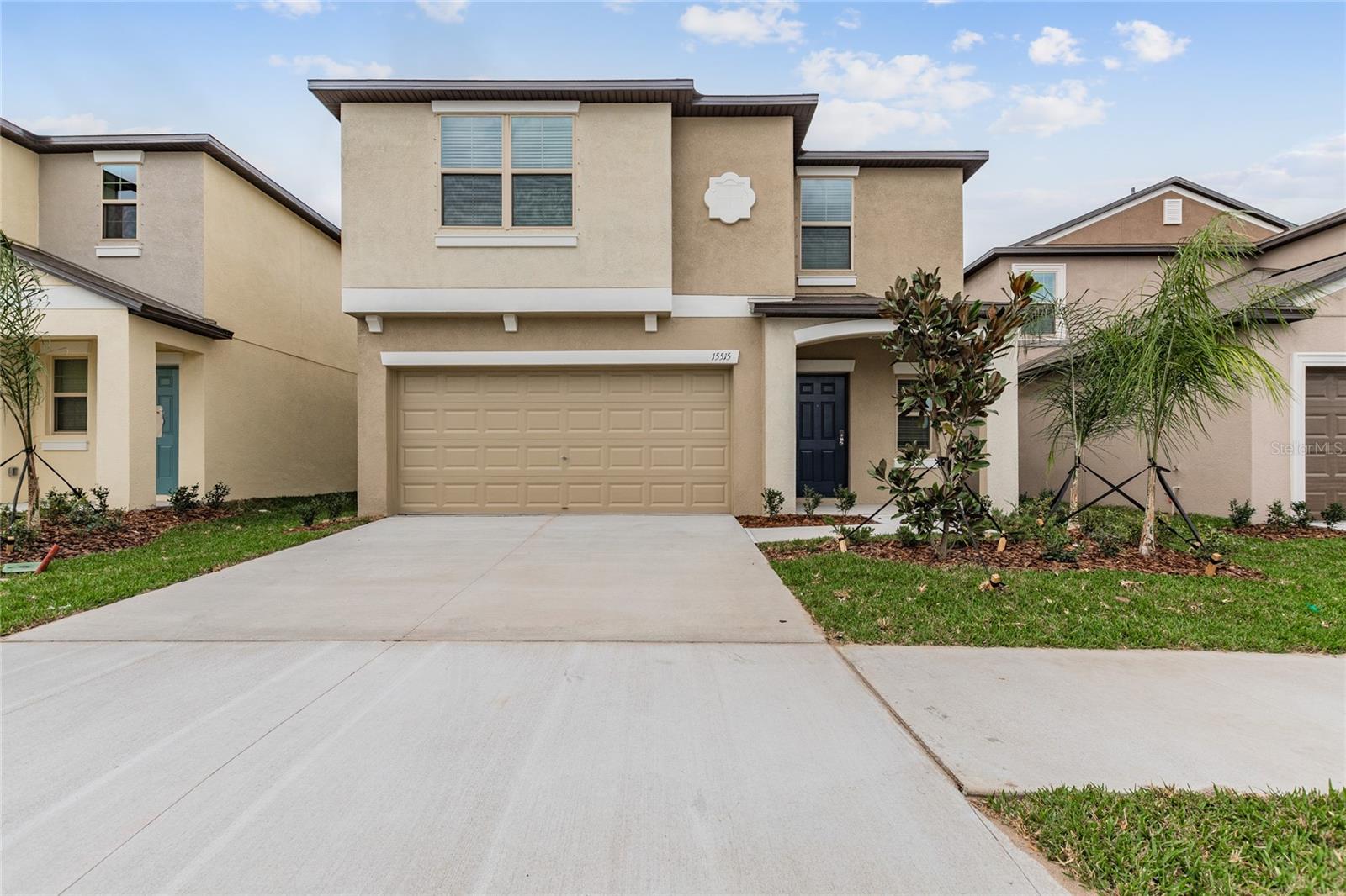 15515 Peace River Pl, Sun City Center, FL 33573 photo