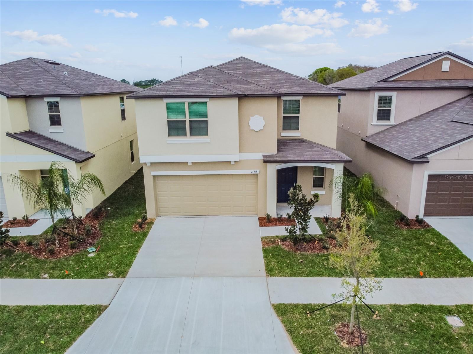 15515 Peace River Pl, Sun City Center, FL 33573 photo