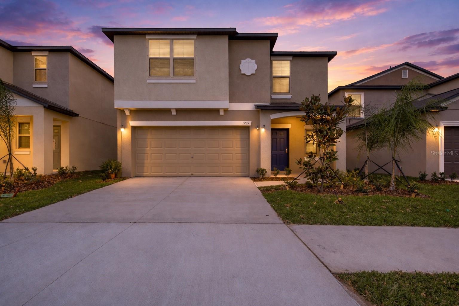 15515 Peace River Pl, Sun City Center, FL 33573