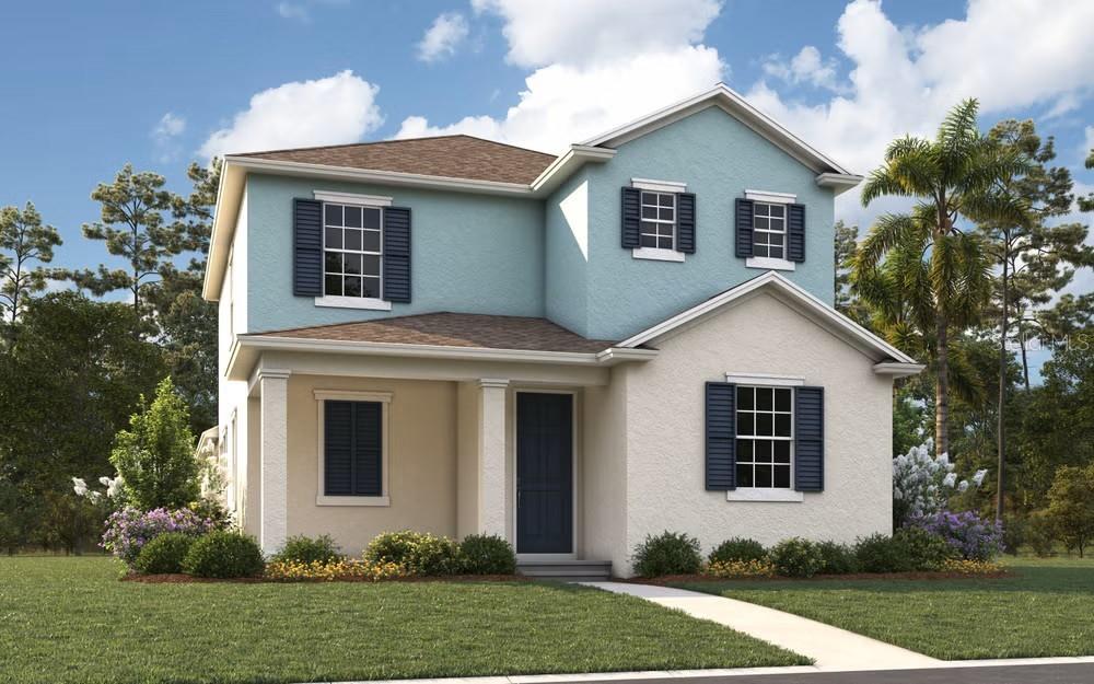 17073 Haggerty Hollow Dr, Winter Garden, FL 34787