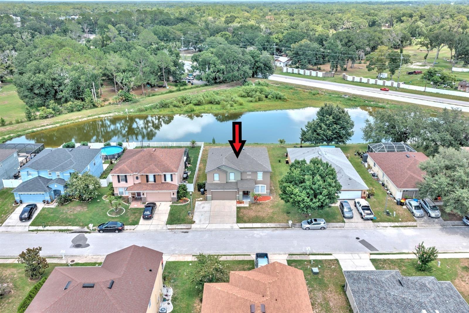 7508 Hunters Greene Cir, Lakeland, FL 33810 photo