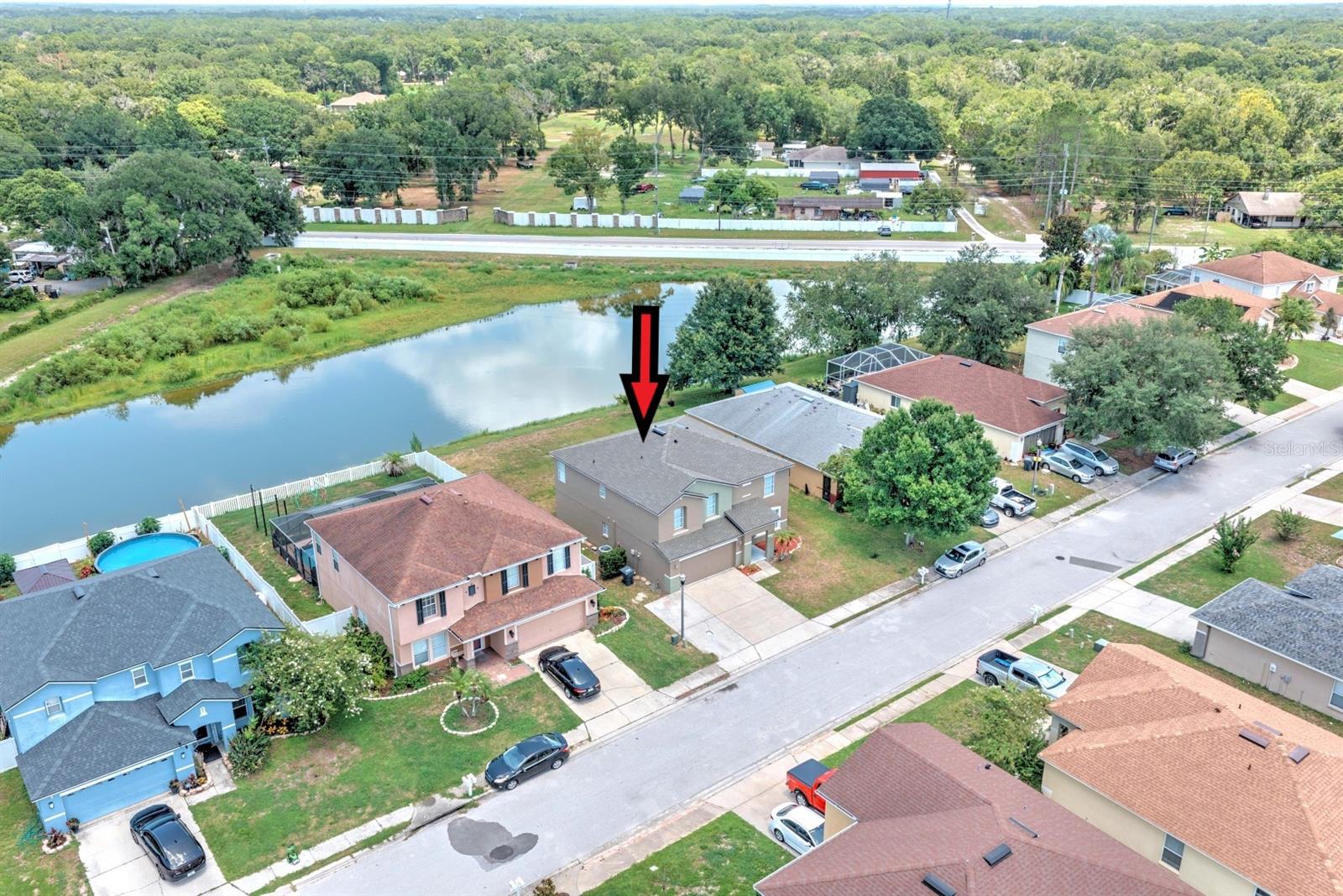 7508 Hunters Greene Cir, Lakeland, FL 33810 photo