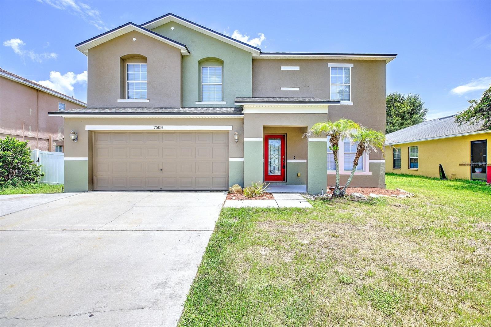 7508 Hunters Greene Cir, Lakeland, FL 33810 photo