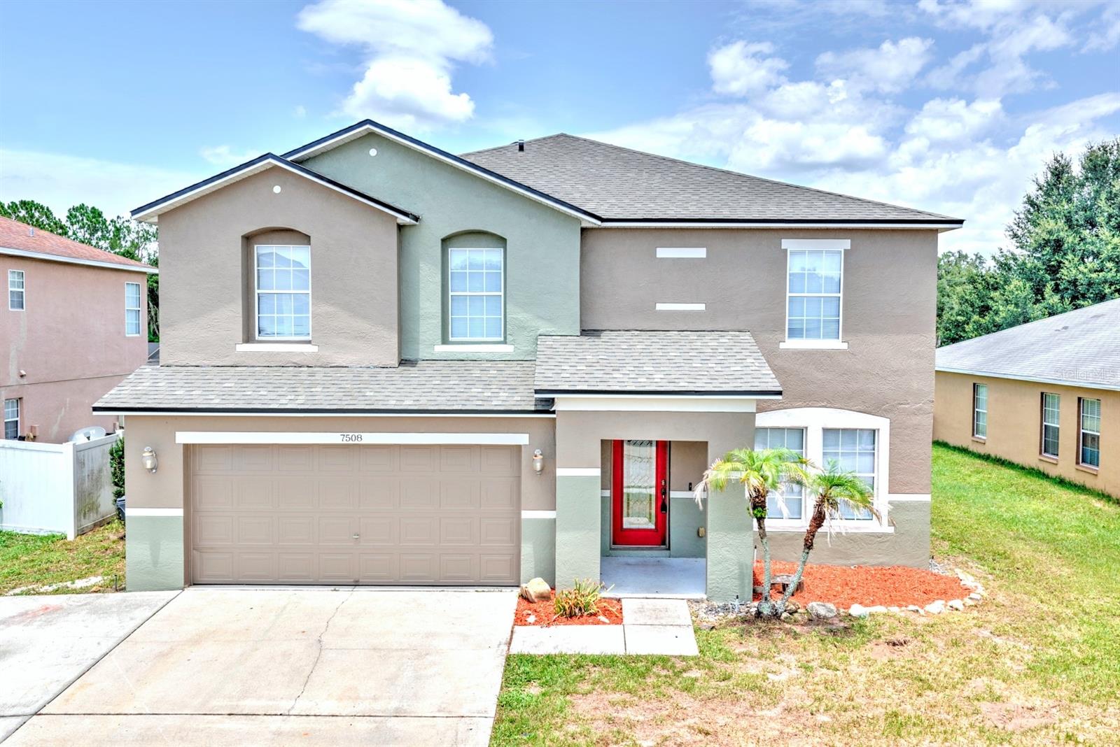 7508 Hunters Greene Cir, Lakeland, FL 33810