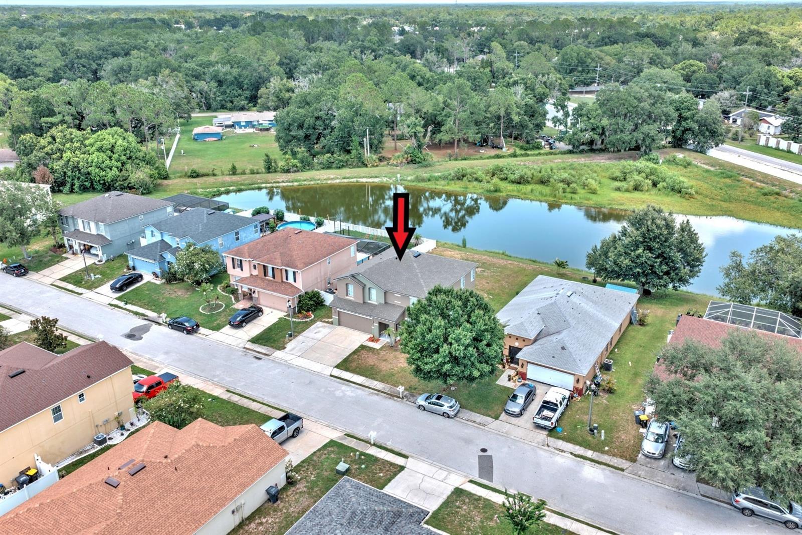 7508 Hunters Greene Cir, Lakeland, FL 33810 photo