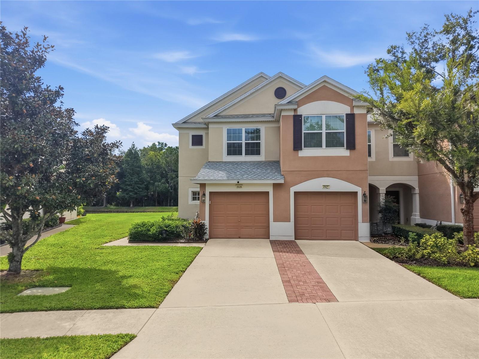 2528 Glenrise Pl, Wesley Chapel, FL 33544