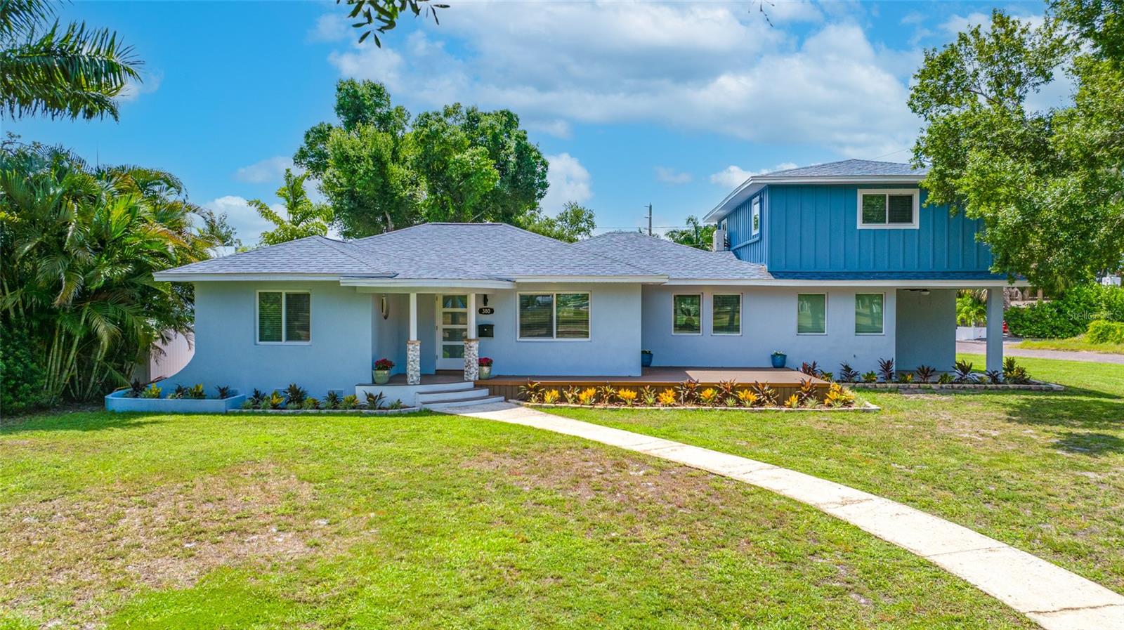 380 Villagrande Ave, Saint Petersburg, FL 33707