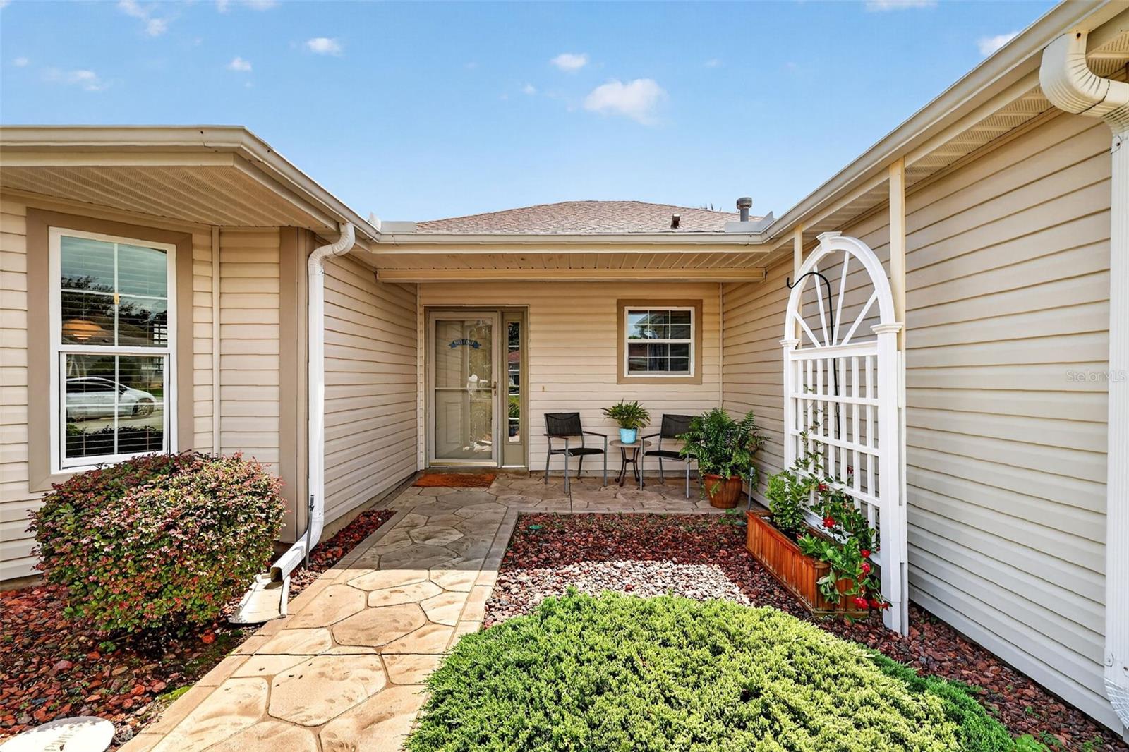 16573 SE 77 Northridge Ct, The Villages, FL 32162 photo