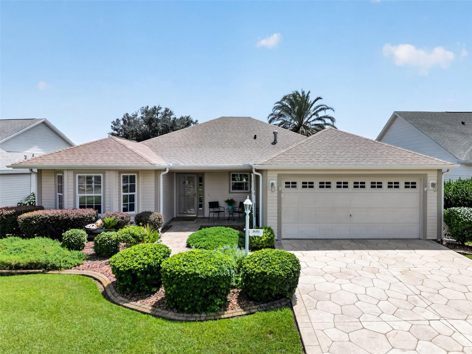 16573 77 Northridge Ct, The Villages, FL 32162