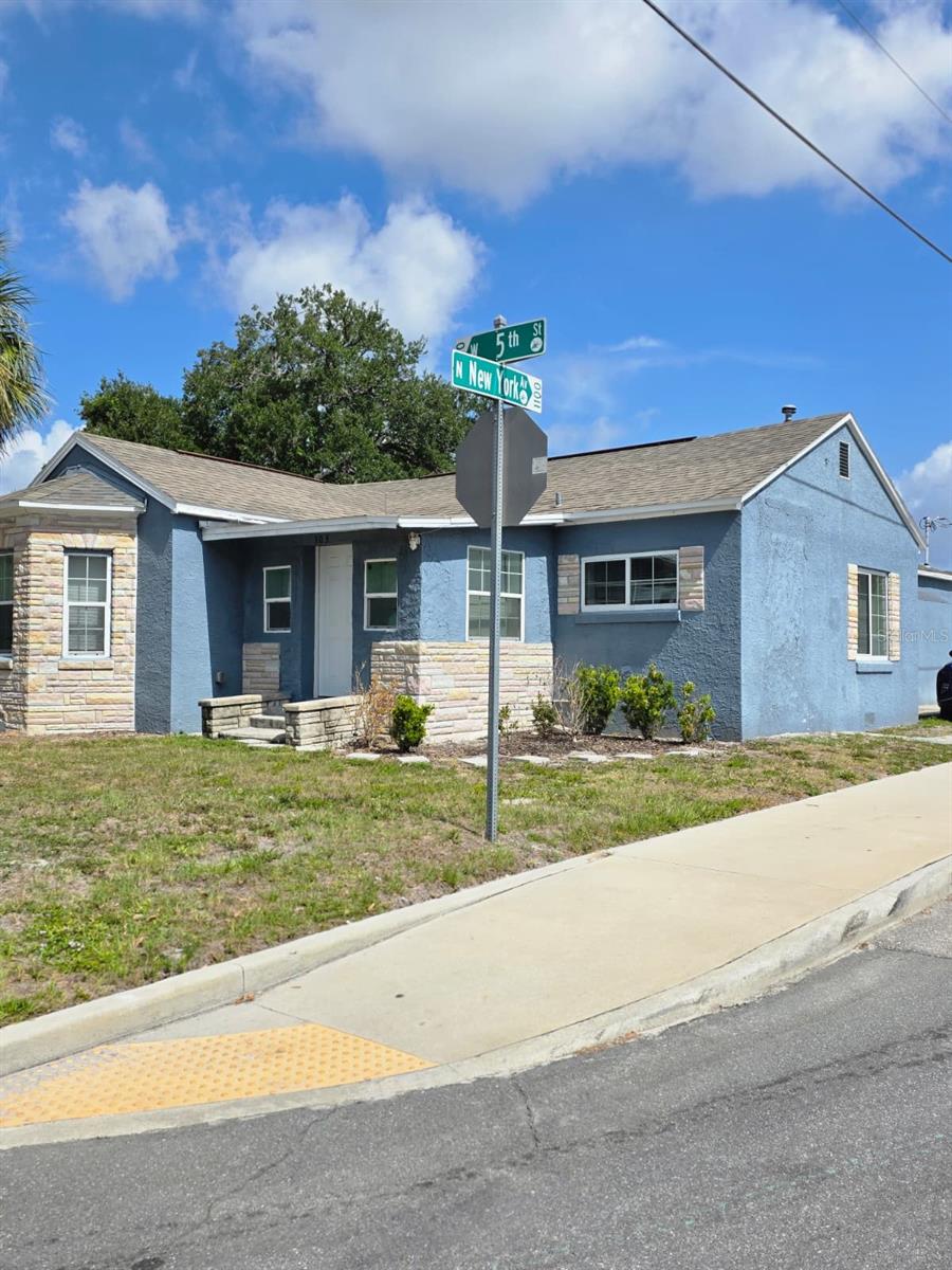 303 W 5 St, Lakeland, FL 33805 photo