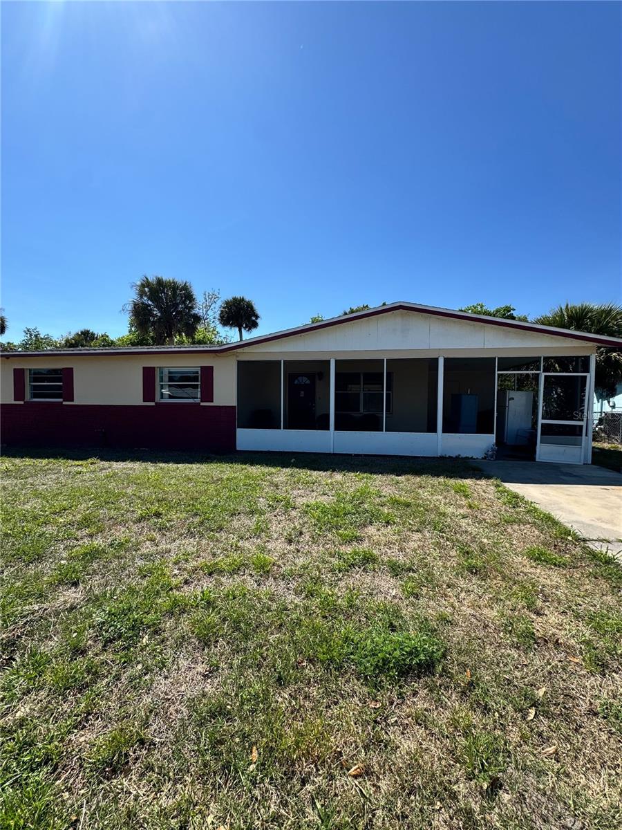 305 Cherry Laurel Ave, Cocoa, FL 32926