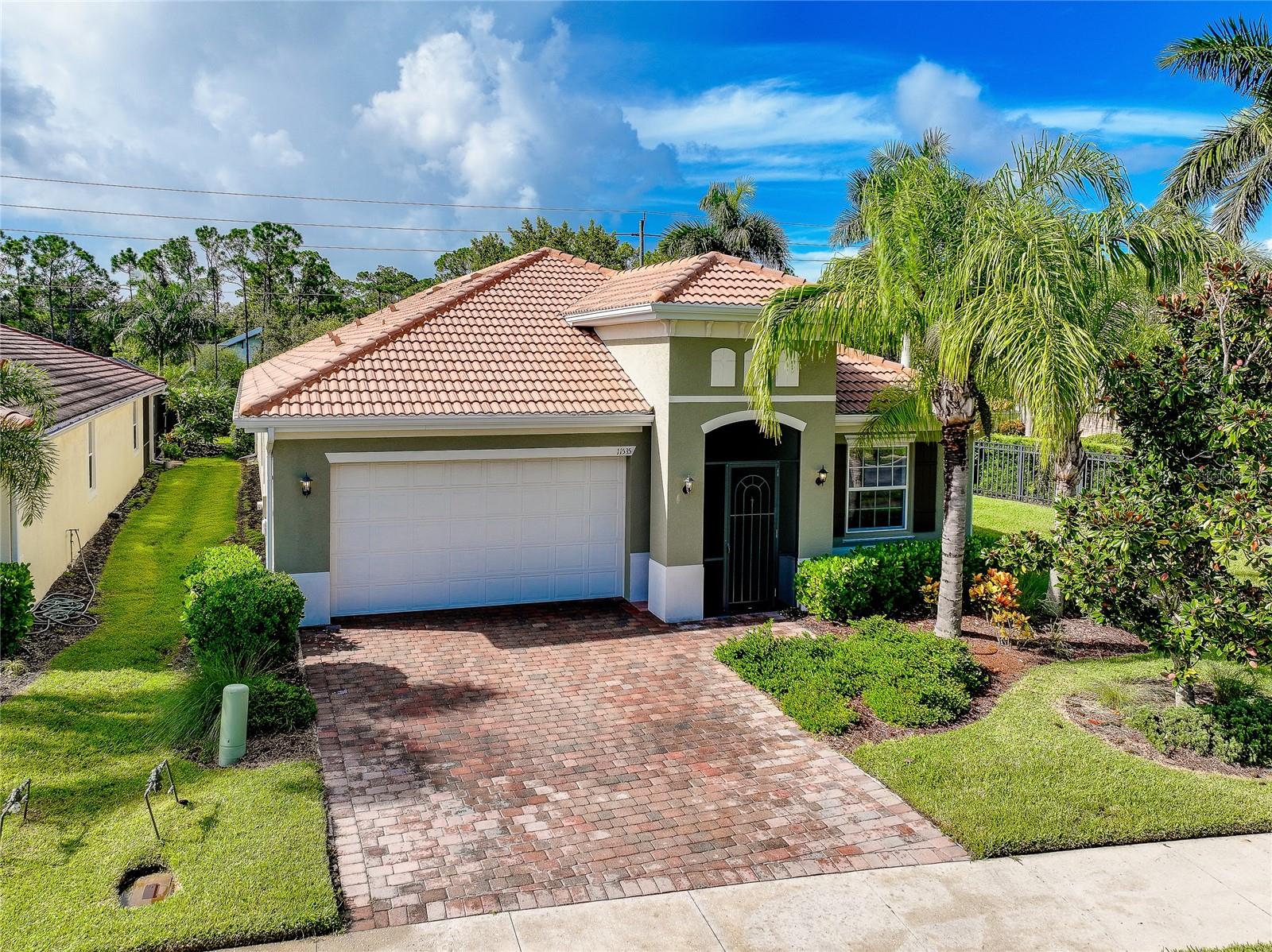 11535 Blackfin St, Venice, FL 34292