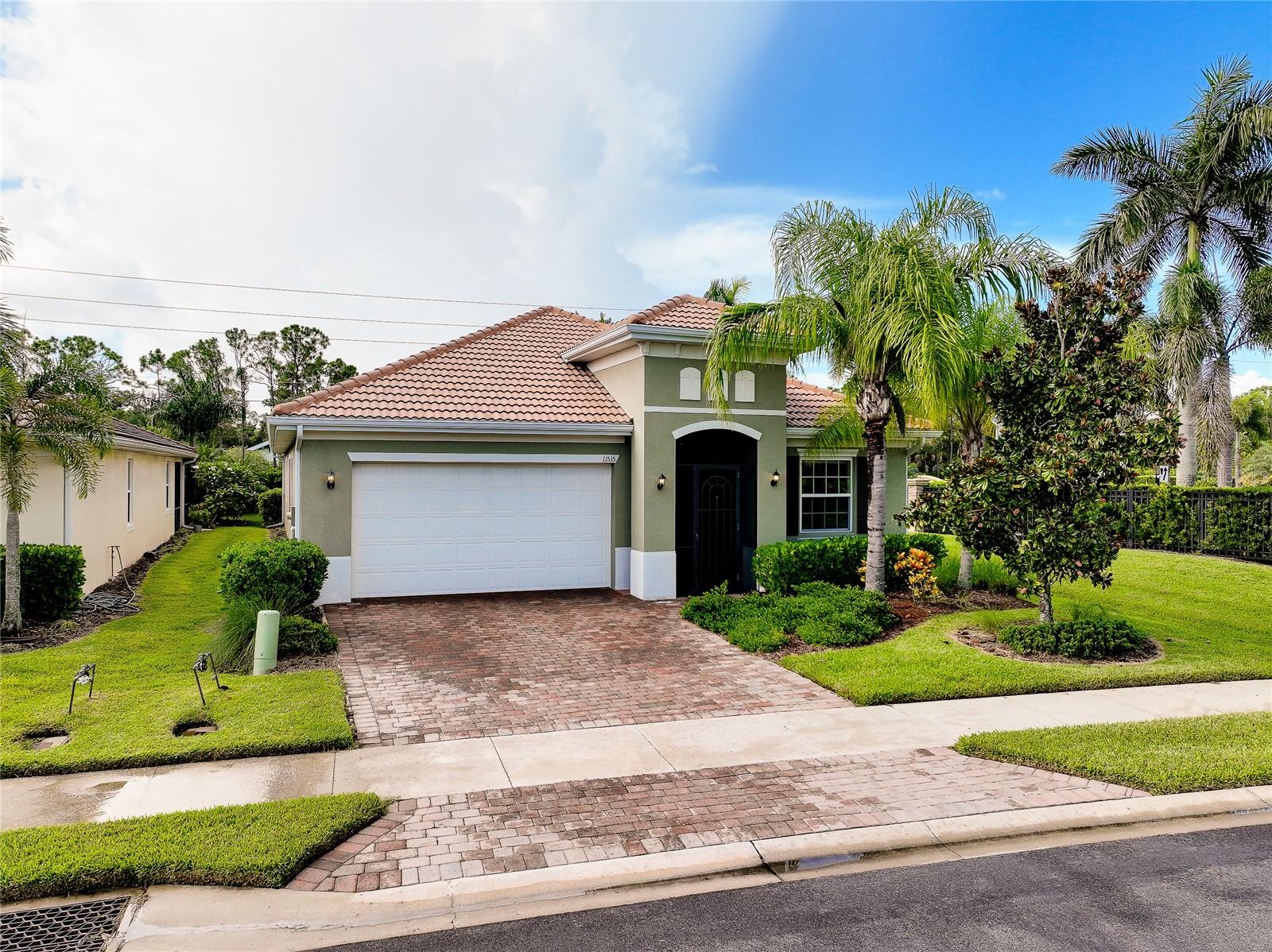 11535 Blackfin St, Venice, FL 34292 photo