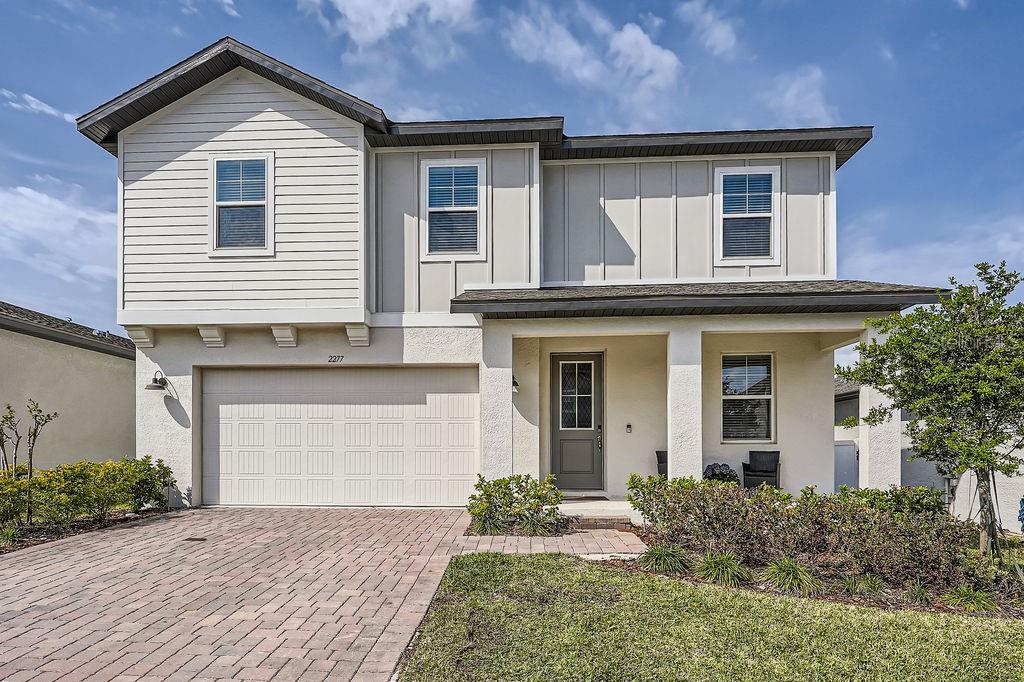 2277 Crossbow St, Clermont, FL 34715