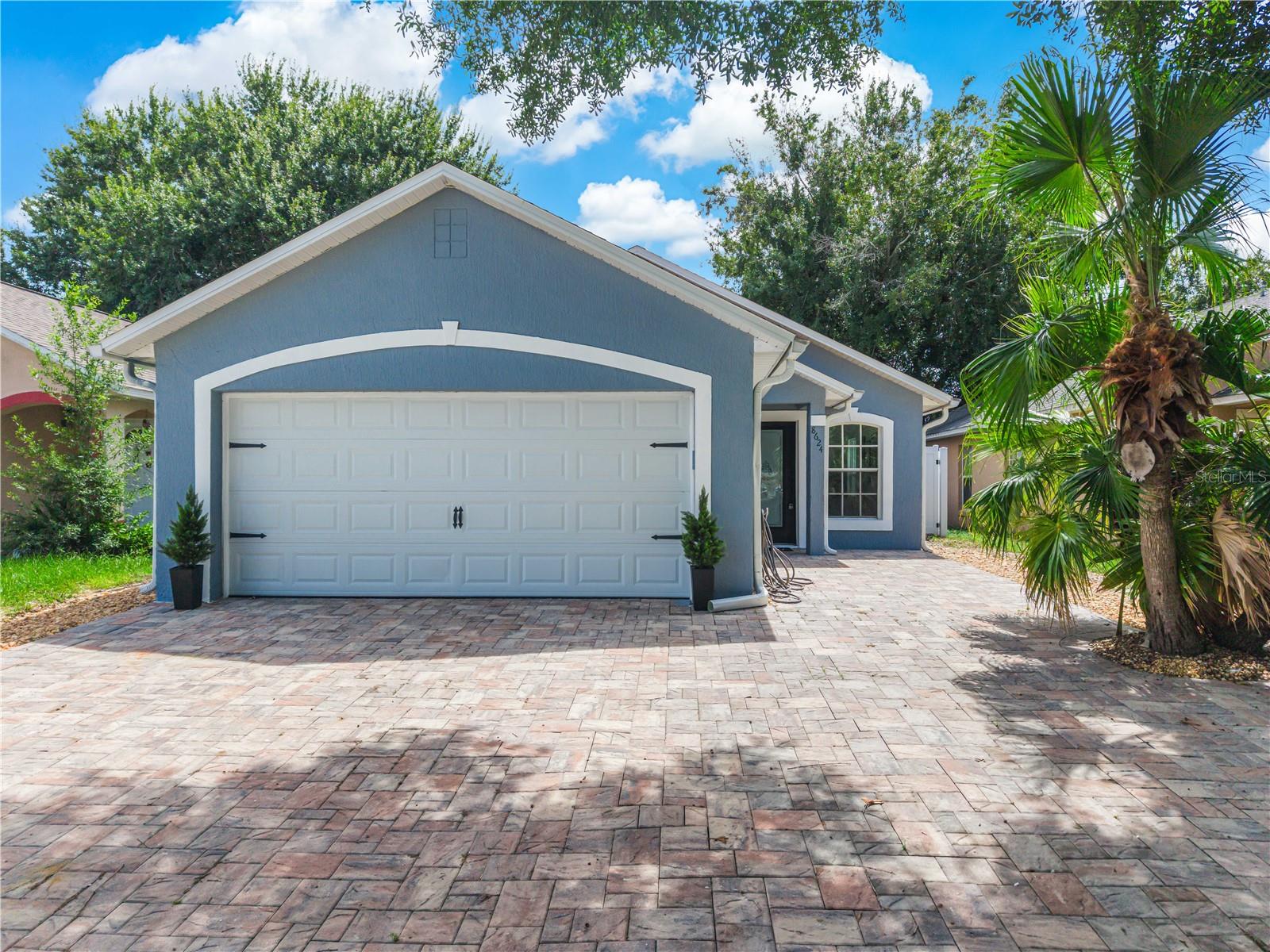 8624 Foley Dr, Orlando, FL 32825