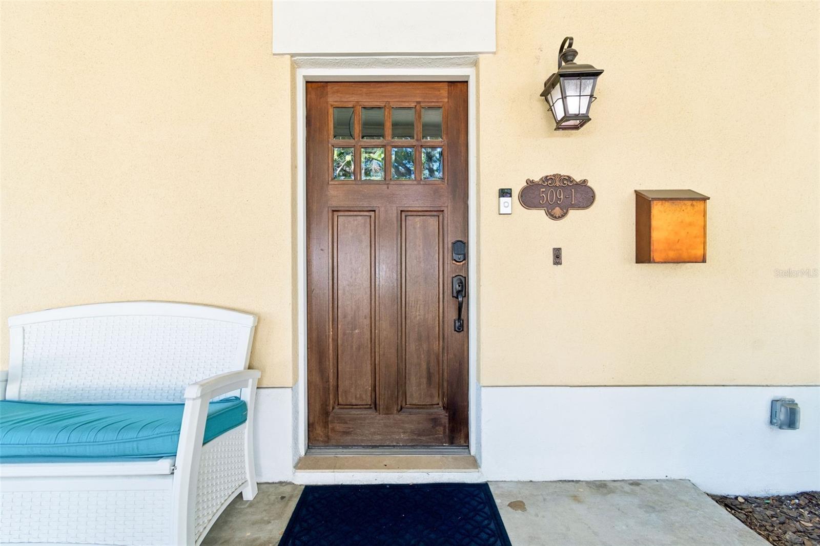 509 S Willow Ave #1 AND 2, Tampa, FL 33606 photo