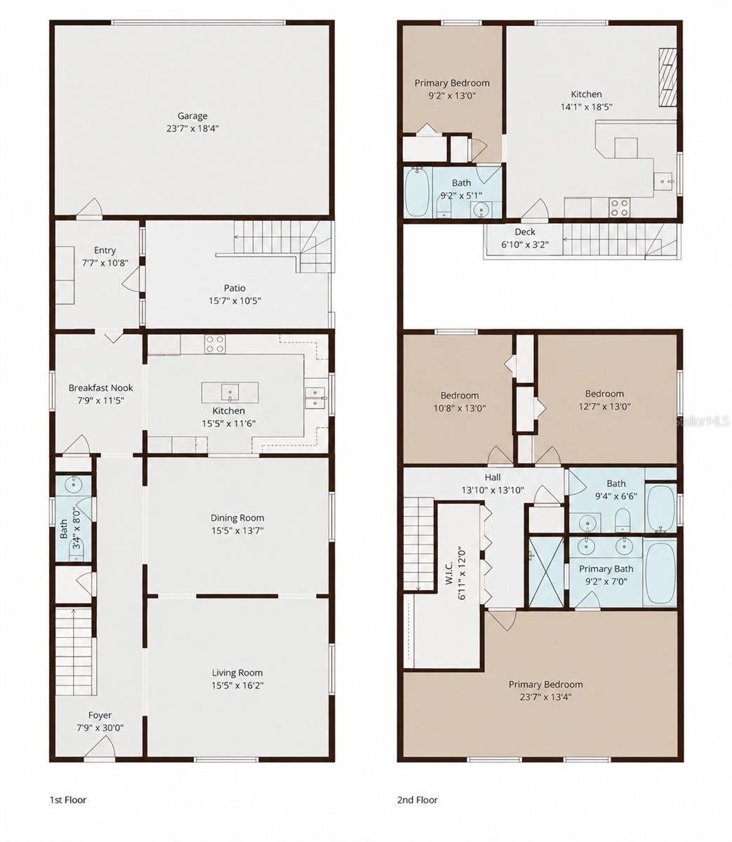 509 S Willow Ave #1 AND 2, Tampa, FL 33606 photo