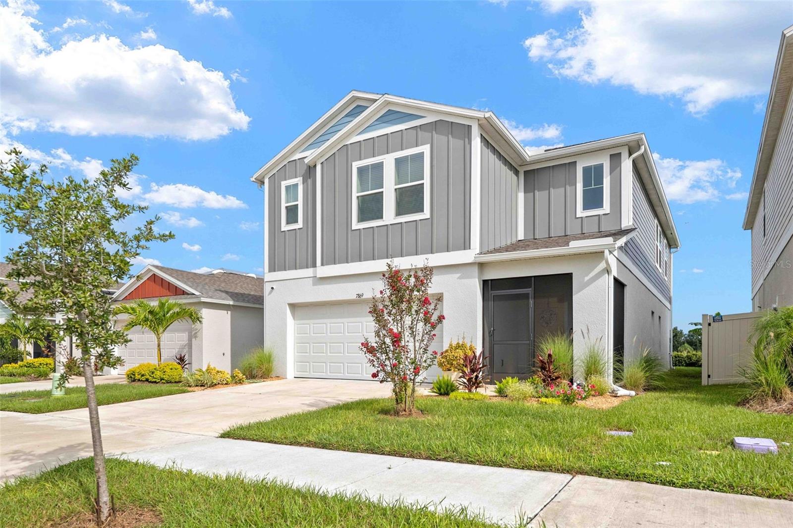 7869 Peace Lily Ave, Wesley Chapel, FL 33545 photo