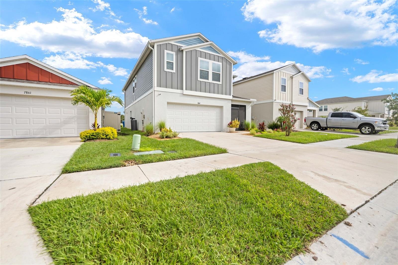 7869 Peace Lily Ave, Wesley Chapel, FL 33545 photo