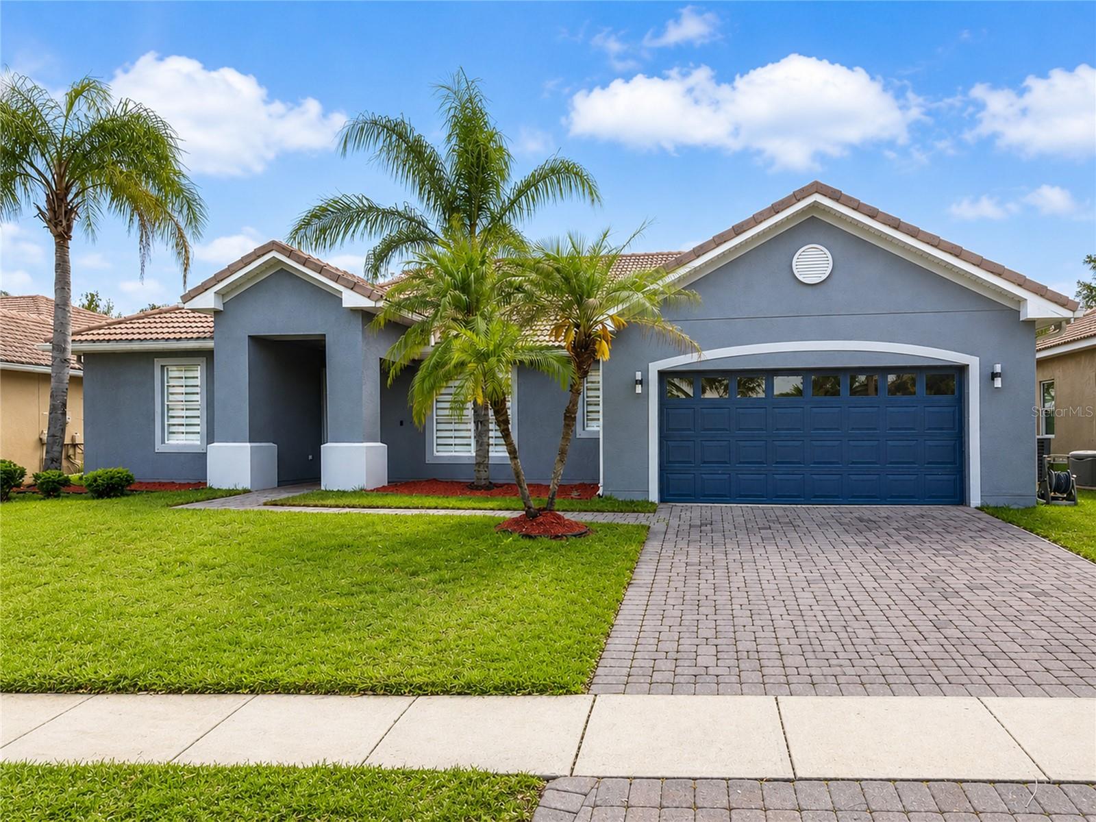 3402 Great Pond Dr, Kissimmee, FL 34746