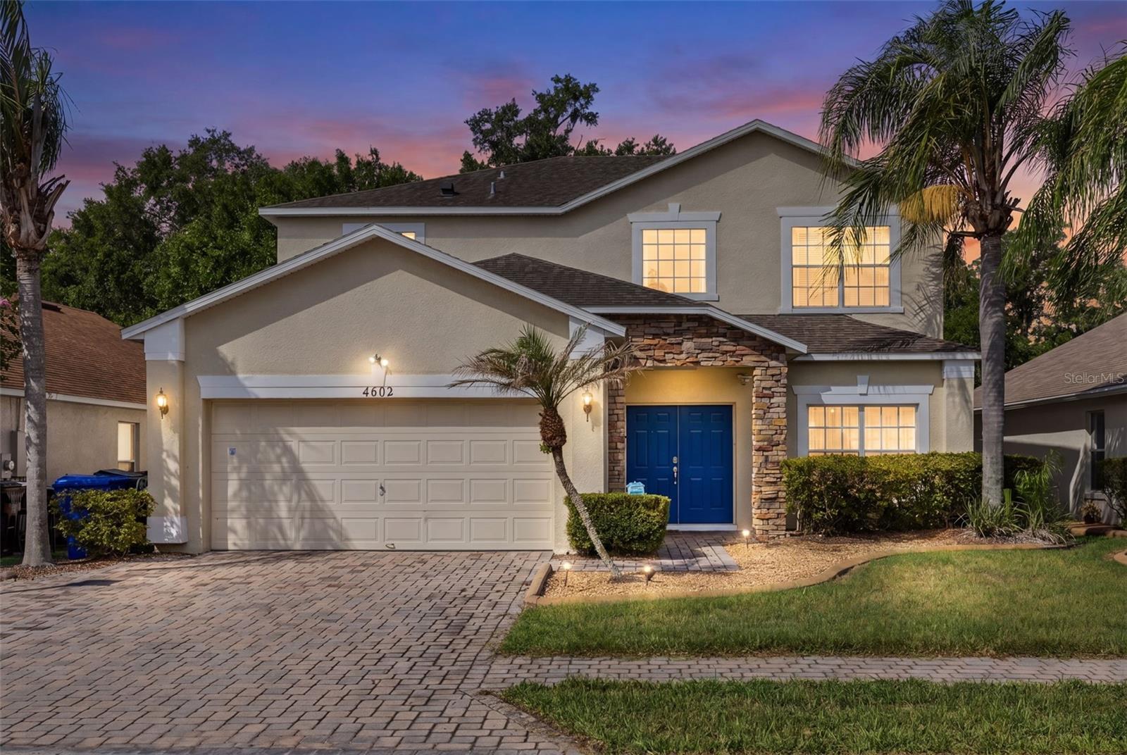 4602 Cumbrian Lake Dr, Kissimmee, FL 34746