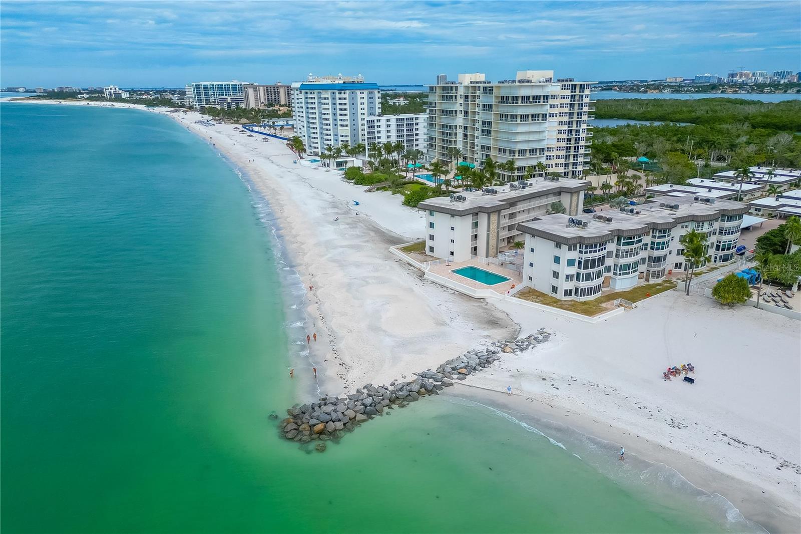 1900 Benjamin Franklin Dr #V 12, Sarasota, FL 34236 photo