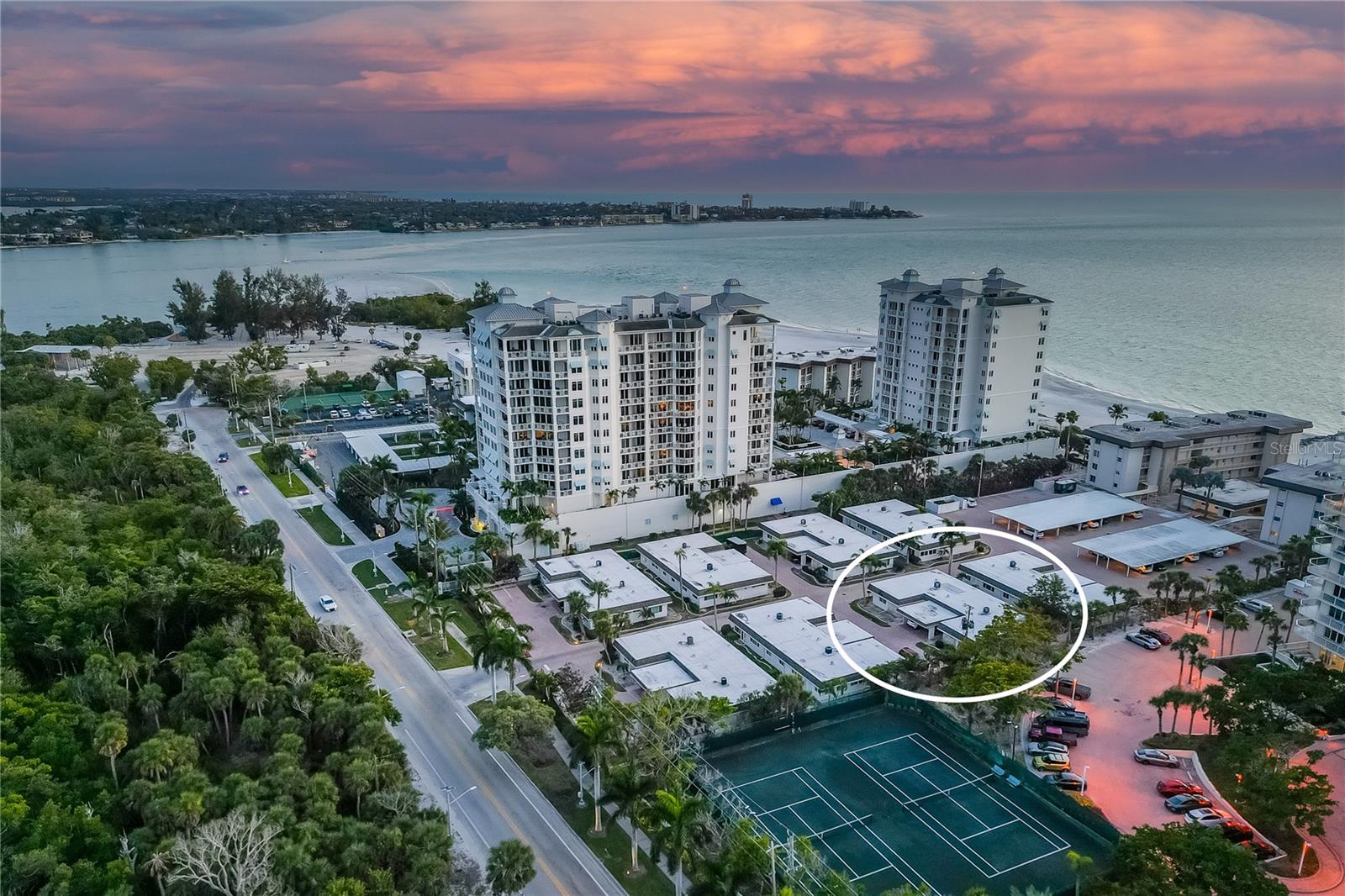 1900 Benjamin Franklin Dr #V 12, Sarasota, FL 34236 photo