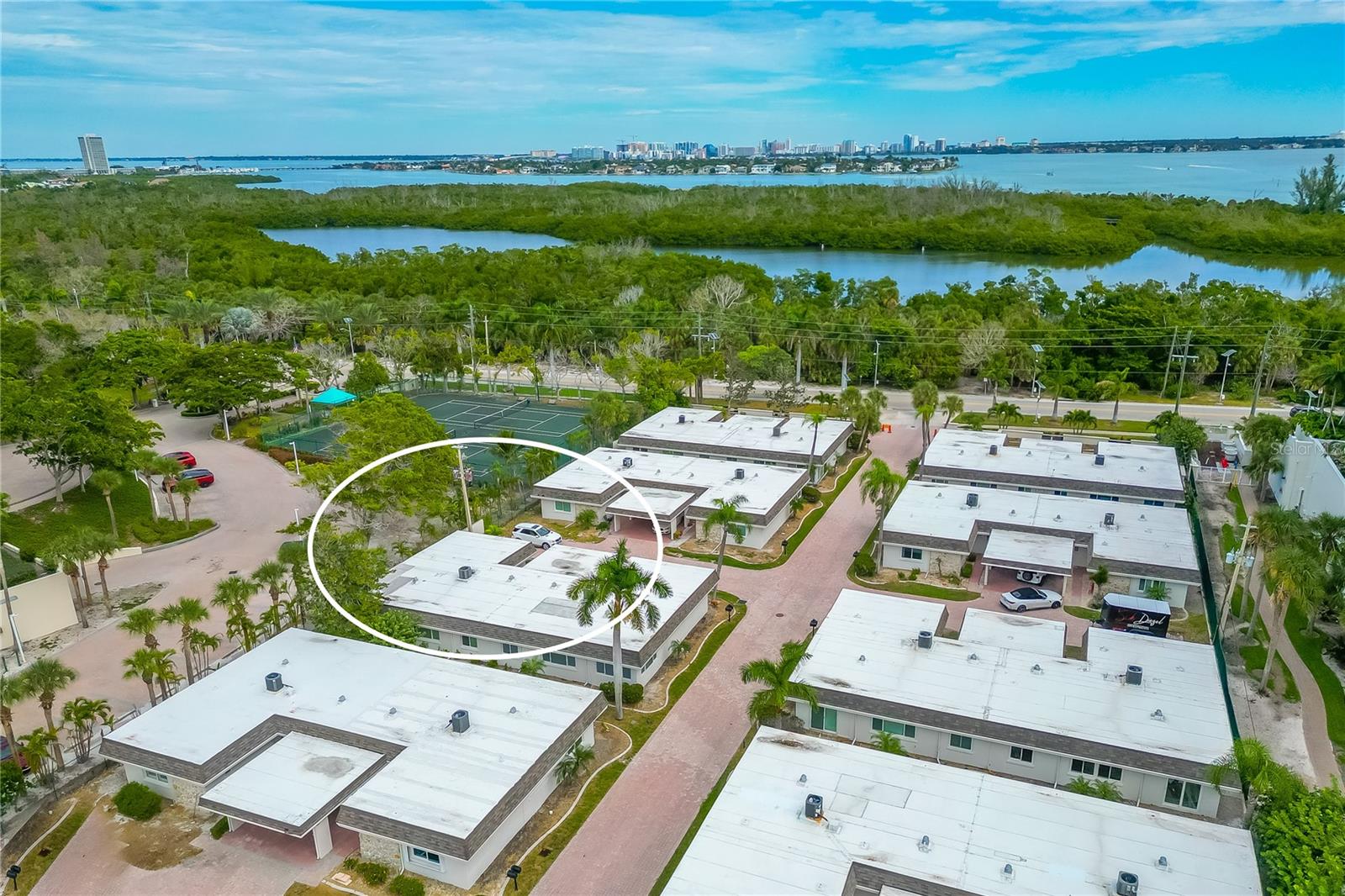 1900 Benjamin Franklin Dr #V 12, Sarasota, FL 34236 photo