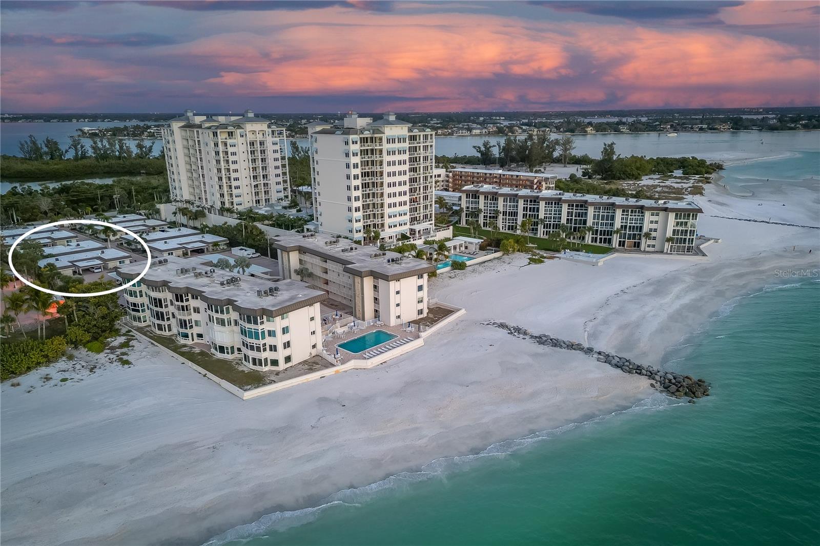 1900 Benjamin Franklin Dr, Sarasota, FL 34236
