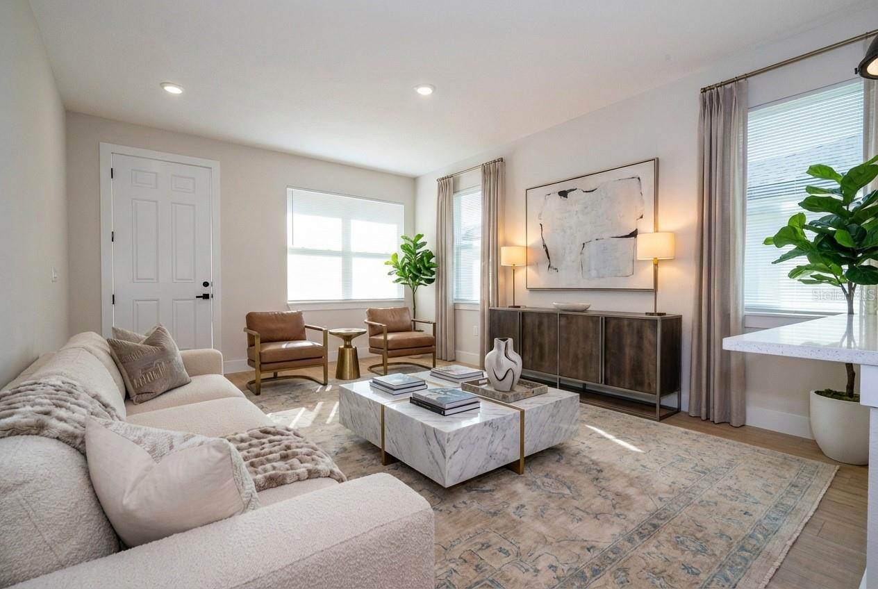 3449 W Jefferson St, Orlando, FL 32805 photo