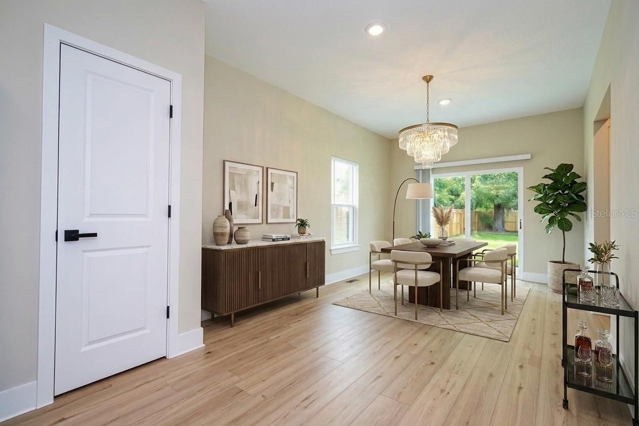 3449 W Jefferson St, Orlando, FL 32805 photo