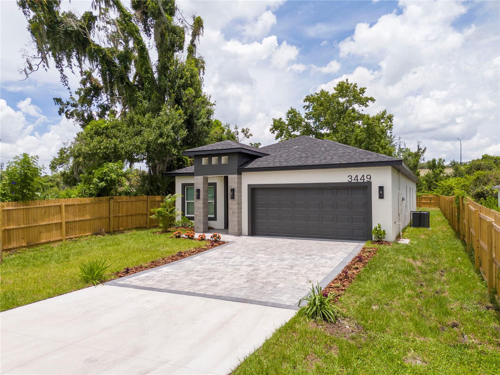 3449 W Jefferson St, Orlando, FL 32805 photo