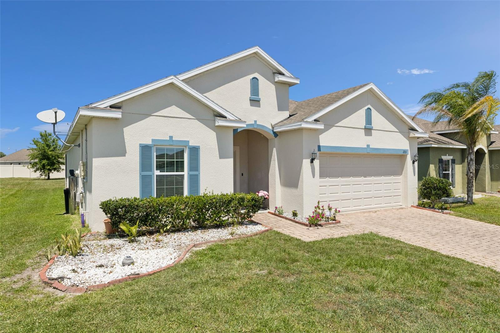 2211 Riverglen Ct, Kissimmee, FL 34746 photo