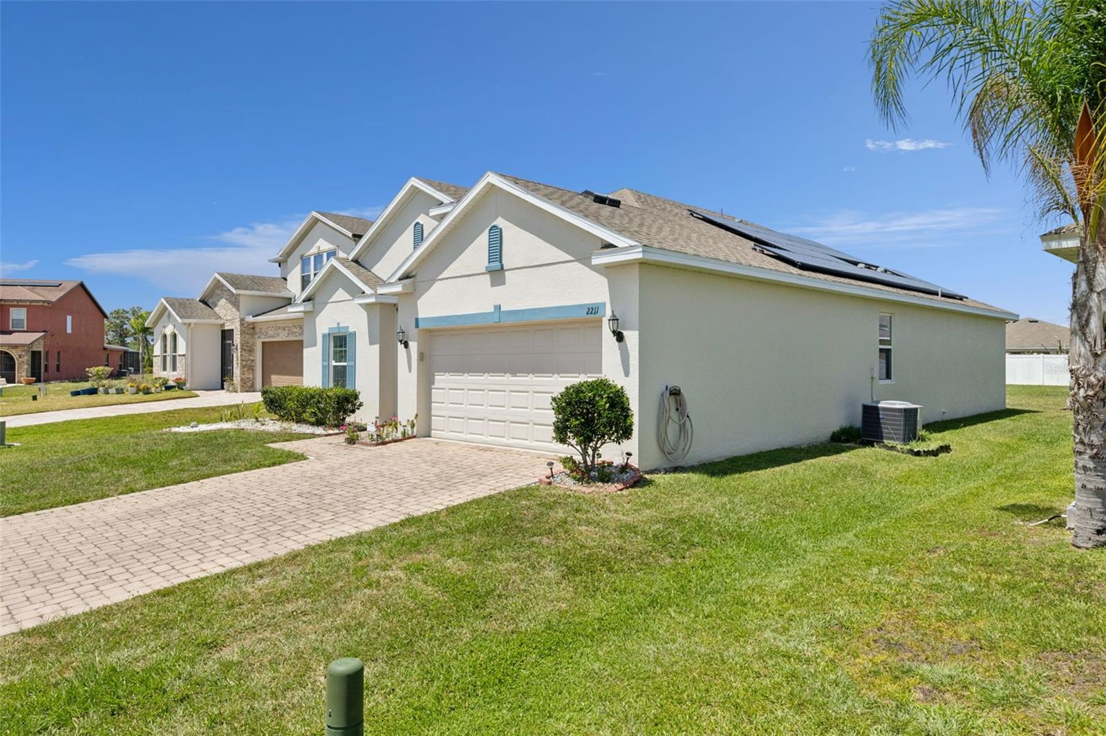 2211 Riverglen Ct, Kissimmee, FL 34746 photo