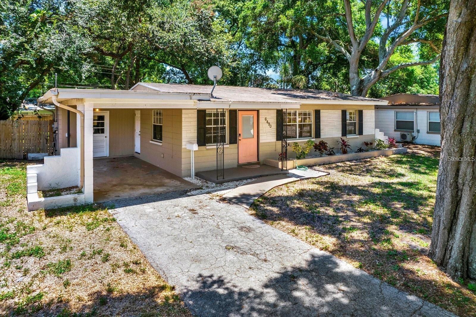 6490 34 Ave, Saint Petersburg, FL 33710