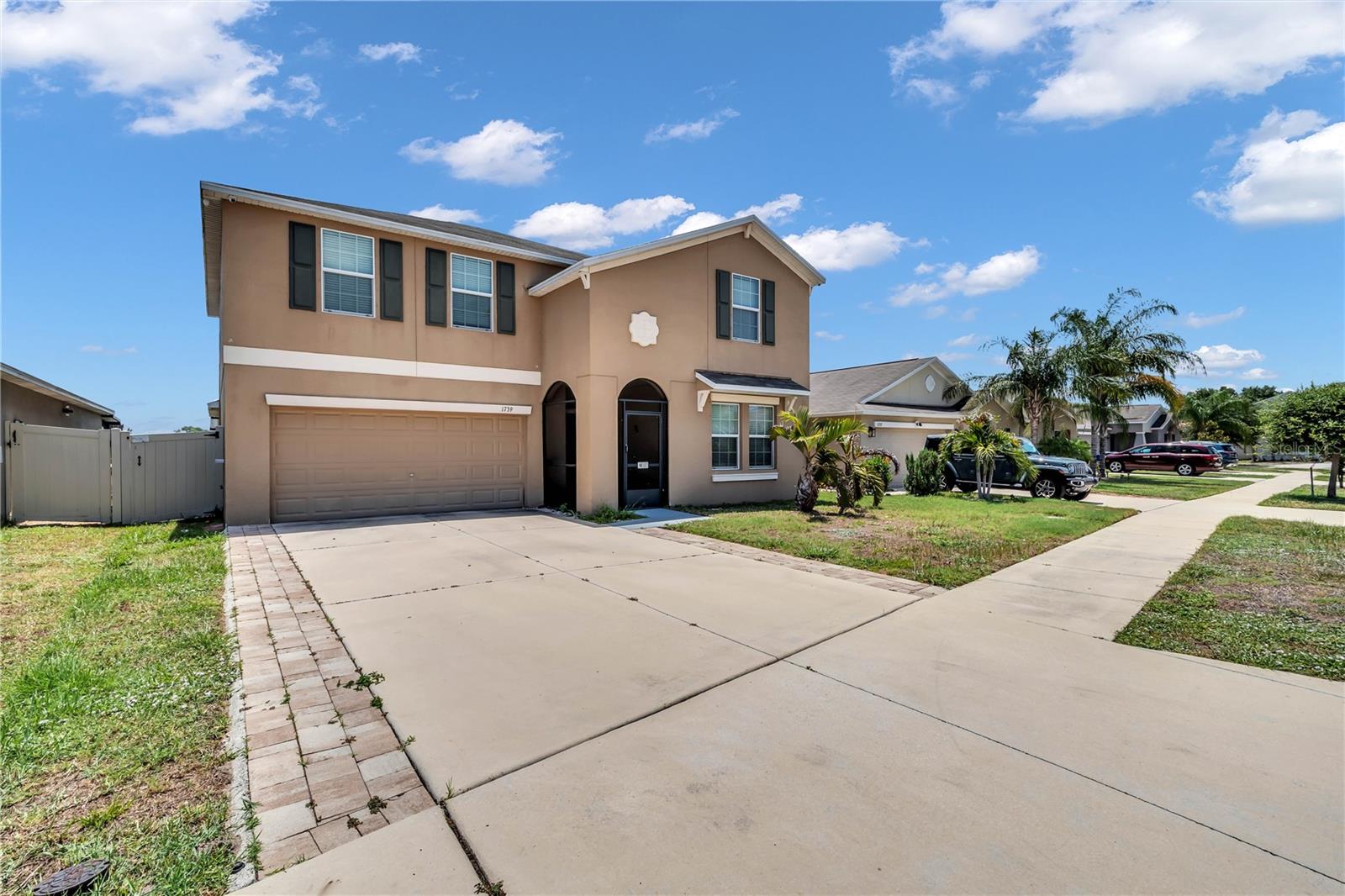 1739 Broad Winged Hawk Dr, Ruskin, FL 33570 photo