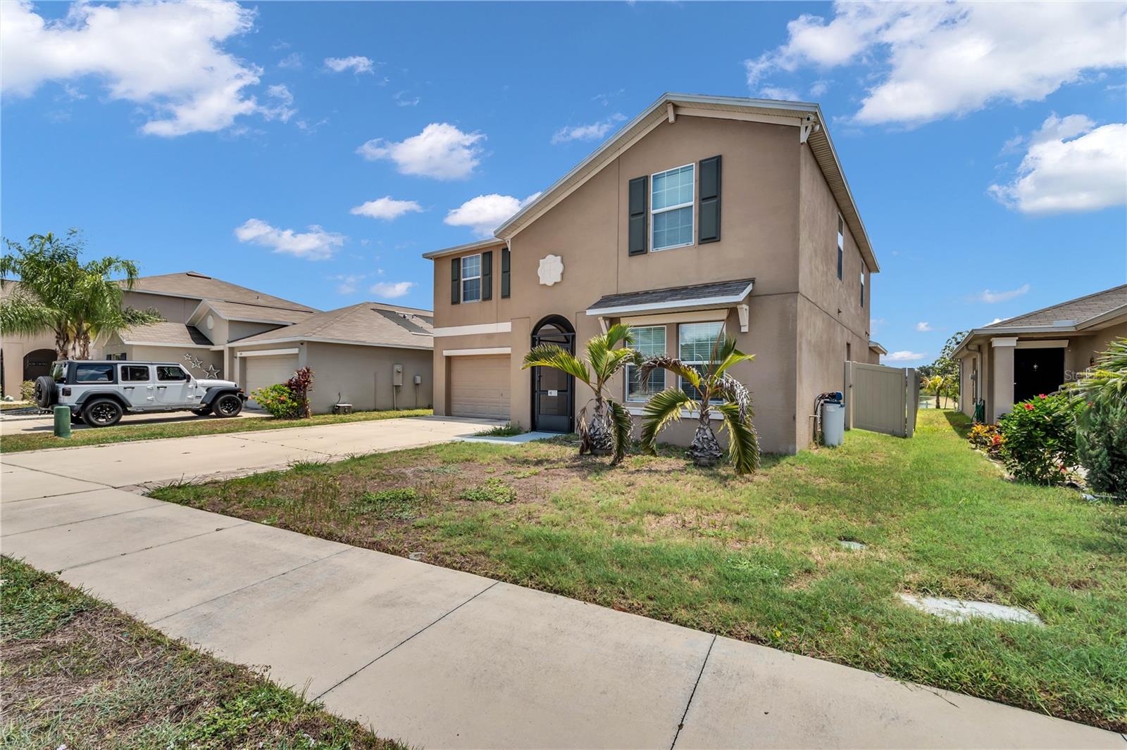 1739 Broad Winged Hawk Dr, Ruskin, FL 33570 photo