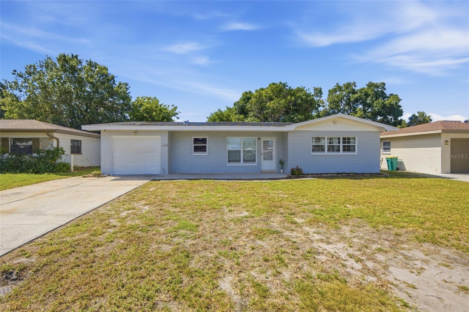 6448 41 Ave, Saint Petersburg, FL 33709