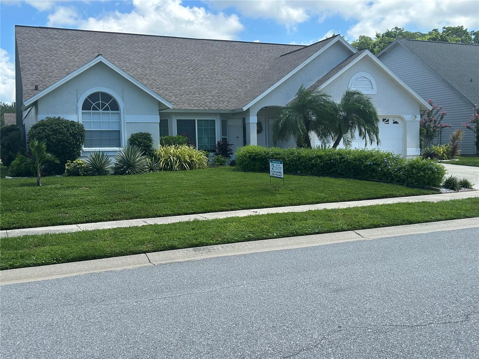 4007 78 Pl, Sarasota, FL 34243