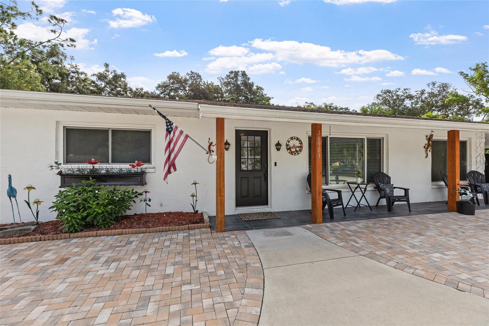 16903 Hanna Rd, Lutz, FL 33549 photo