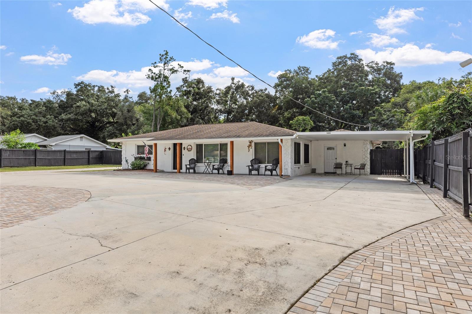 16903 Hanna Rd, Lutz, FL 33549 photo