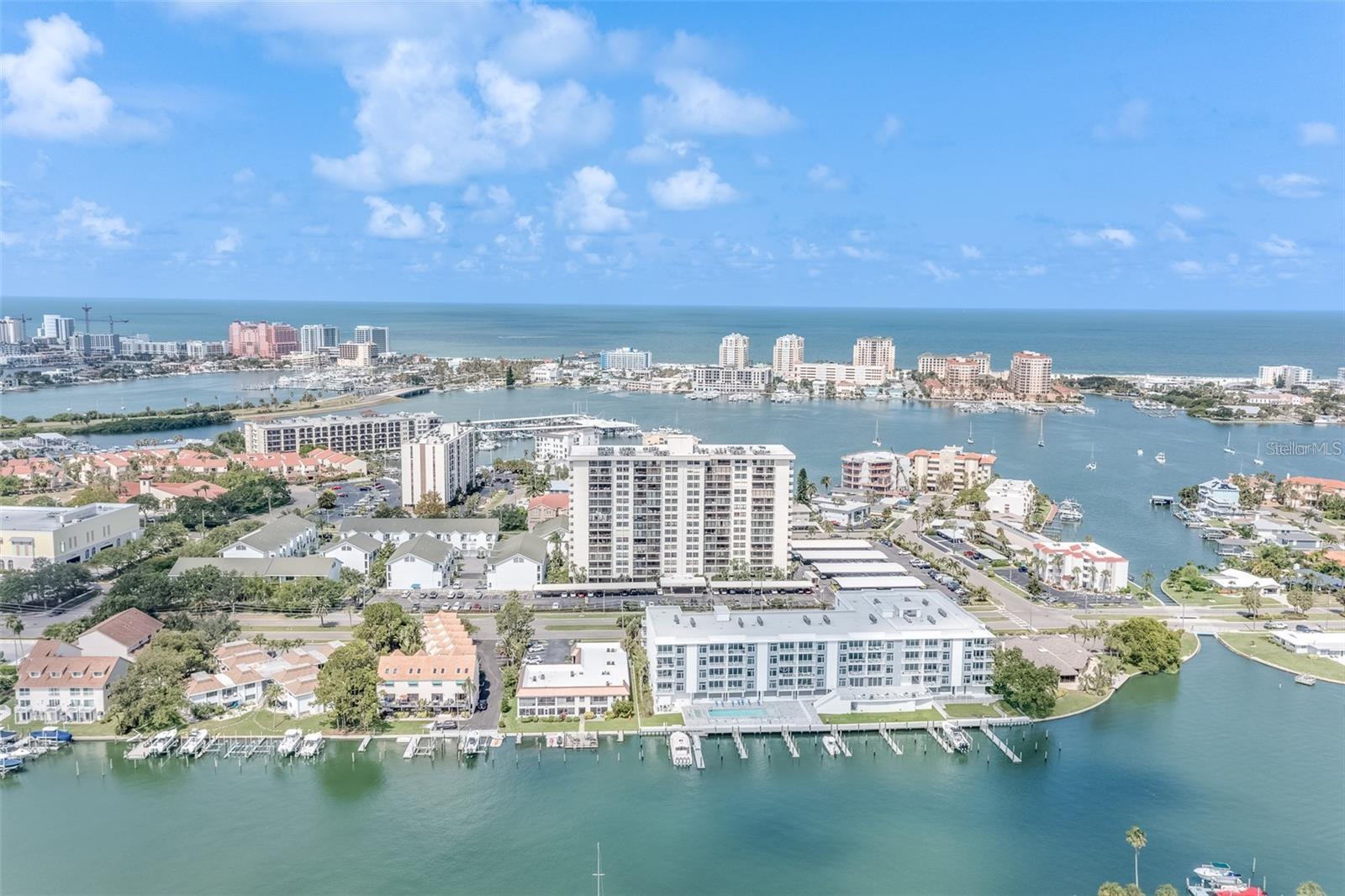 400 Island Way 908, Clearwater Beach, FL 33767